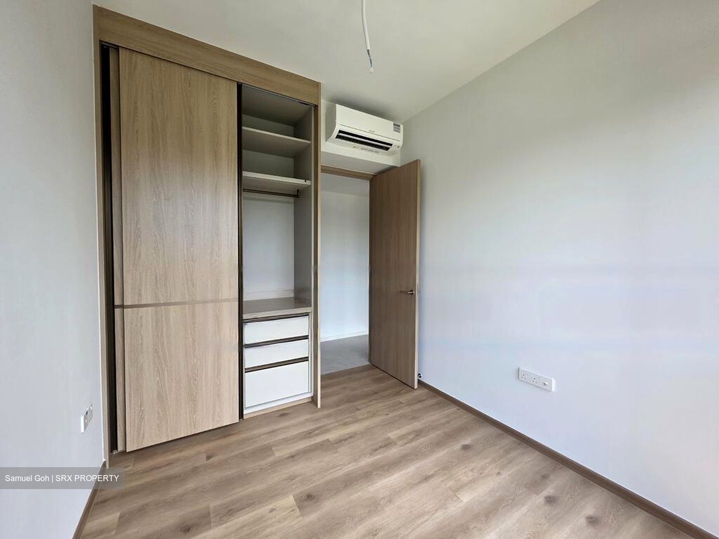 KI Residences at Brookvale (D21), Condominium #450489191